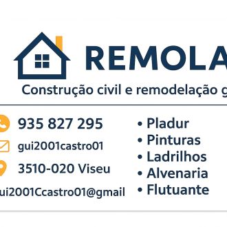 Guilherme castro - Papel de Parede - Viseu