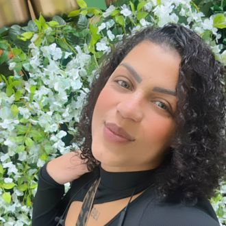 Paula Gabriela - Serviço Doméstico - Setúbal