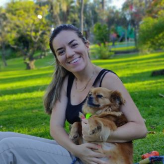 Sofia - Pet Sitting e Pet Walking - Proença-a-Nova