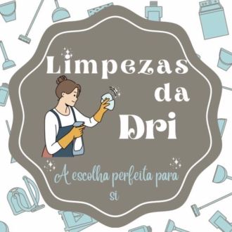 Limpezas da Dri - Hochdruckreinigung - Ajuda