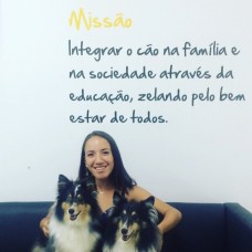 Amanda Cabral - Treino de Cães - Mangualde