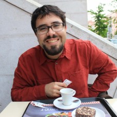 Miguel Martinho - Transmissão de Vídeo e Serviços de Webcasting - Avenidas Novas