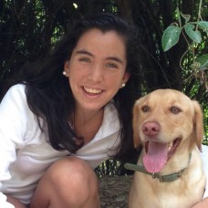 Victoria Martins - Pet Sitting e Pet Walking - São João da Madeira