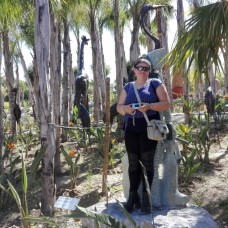 Silvia Ferreira - Limpeza - Leiria