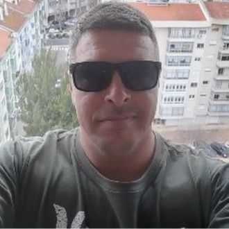 Vinicius Pereira - Biscates - Odivelas