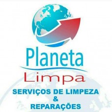 Planeta Limpa - Lavagem de Roupa e Engomadoria - gtm.js