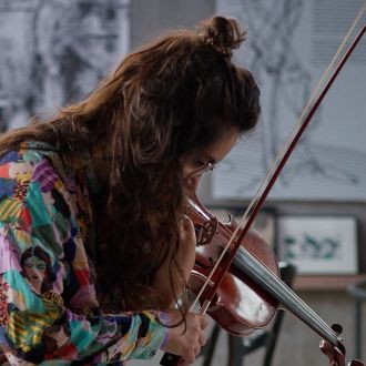 Andreia Florindo - Solo Musician Entertainment - Carnaxide e Queijas