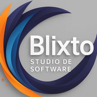 Blixto Software - UI-Design - Alcabideche