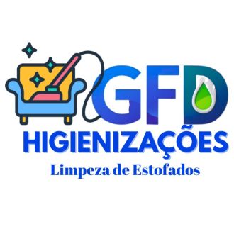 GFDHIGIENIZAÇÕES - Serviço Doméstico - Ferreira do Z