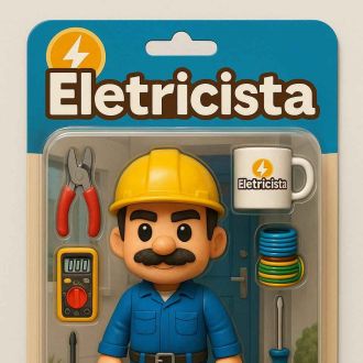 RA Serviços Elétricos - Eletricidade - Loures