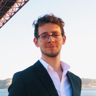 Flávio de Sousa - Mobile Softwareentwicklung - Porto Salvo