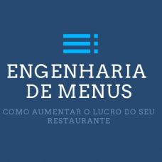 Engenharia de Menus - Consultoria de Gestão - Vila do Conde