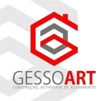 Gessoart construção - Remodelações e Construção - Setúbal