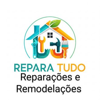 Repara Tudo - Estruturas Exteriores - Beja