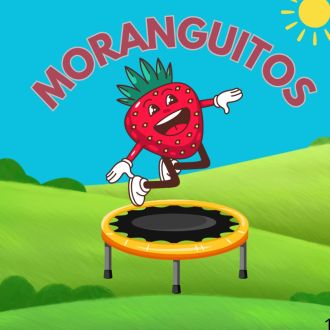 Moranguitos - Aluguer de Máquinas para Festas - Guimarães