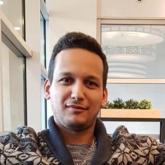 Thalison Martins - Limpeza - Odivelas