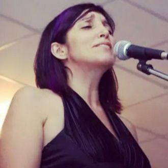 Fadista Patrícia do Carmo - Cantores - Caldas da Rainha