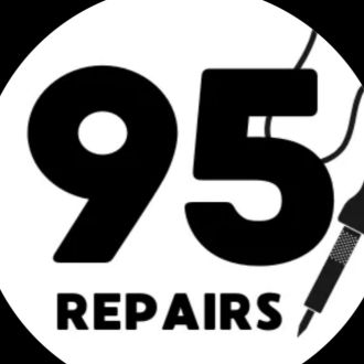 95REPAIRS - Reparação e Assist. Técnica de Equipamentos - Bombarral