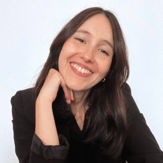 Bruna Dinis - Assistente virtual - Excel classes - Alfragide