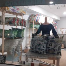 Dennyse Martinez - Alfaiates e Costureiras - Silves