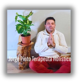 Jorgepintoterapeutaholistico - Spirituelle Beratung - Lomba