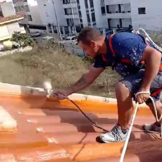 Gilson Pinturas e Remodelação - Pavimentos - Sesimbra
