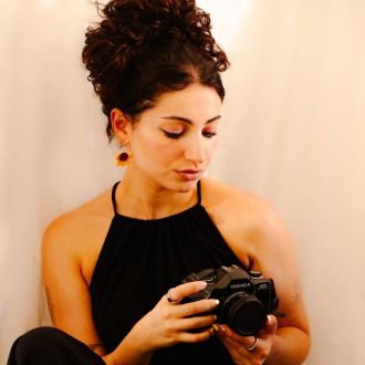 Janine Oliveira Studio - Fotografia - Leiria