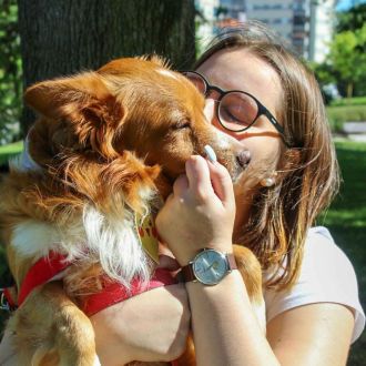 Ohanapetsitting - Cuidados para Animais de Estimação - Almada