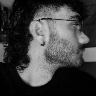 João N. - Psicologia