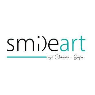 SmileArt by: Cláudia Sofia - Stamping - Ramalhal