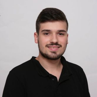 André Silva - Vídeo e Áudio - Ovar