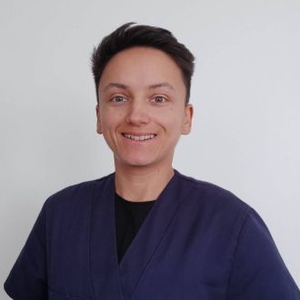 Osteopata Tiago Reis - Osteopatia - Sintra