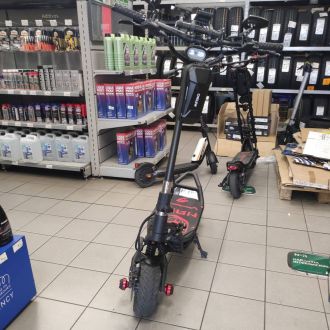 Troti Repair PT - Bicicletas e Trotinetes - Silves