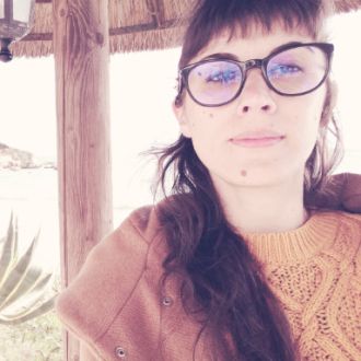 Ana Magalhães - DJ - Batalha