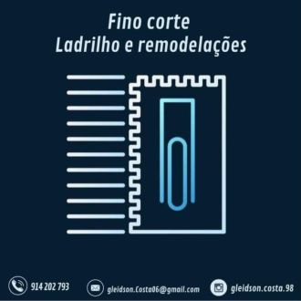 Fino corte - Remoção de Amianto - Alverca do Ribatejo e Sobralinho