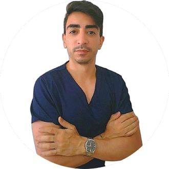 Tiago Valente - Osteopata - Osteopatia - Setúbal