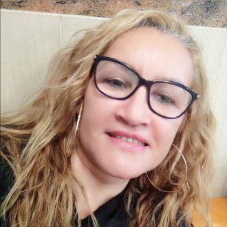 Vanda Maria Pereira Alves - Serviço Doméstico - Setúbal