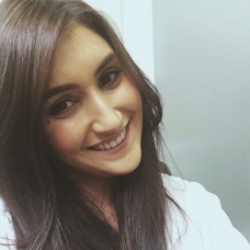 Nutricionista Joana Jacinto (CP-2785N) - Nutri&ccedil;&atilde;o - Lisboa