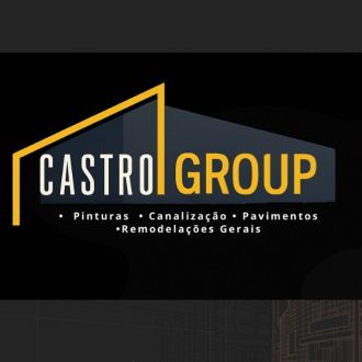 Castro Group - pinturas e remodelações - Pavimentos - Seixal