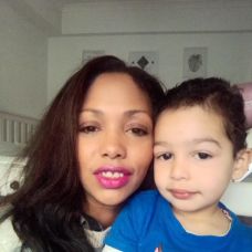 Simone Barbosa. - Pet Sitting e Pet Walking - fixando.pt