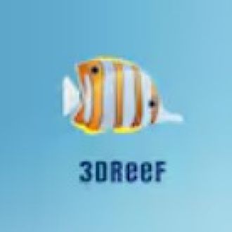 3DReeF - Impressão - Oeiras