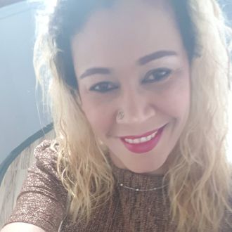 Raquel Cristóvão Bispo - Serviço Doméstico - Barcelos