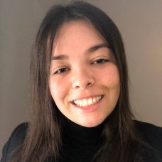Sofia Lameiras - Staff para Eventos - Pinhel