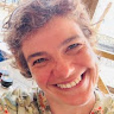 Filipa M. - Transporte de Móveis