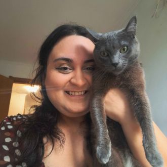 Livia Silva - Cuidados para Animais de Estimação - Paredes