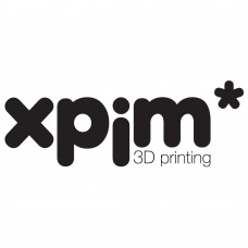 XPIM - 3D Printing - Impressão - Braga
