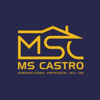 MSCASTRO-Remodelações Unipessoal, Lda - Colocação de Rodapés - Alverca do Ribatejo e Sobralinho