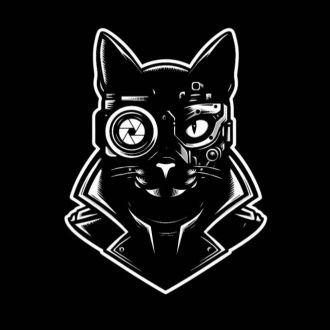 Black Cat Films - Vídeo e Áudio - Vimioso