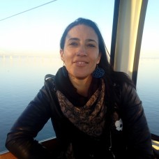 Isabel Fonseca - Astr&oacute;logos / Tarot - Lisboa