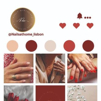 Nailsathome_lisbon - Manicure e Pedicure - Loures